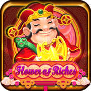 Hoa của sự giàu có icon