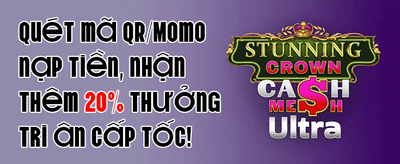 Thưởng Chào Mừng
