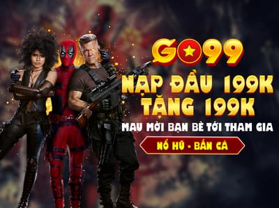 Thưởng Nạp Lần Đầu Cực Đỉnh promotion
