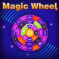 Magic Wheel