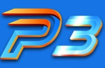 p3casino.net Logo